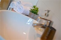 Фото Karma Boutique Apartments