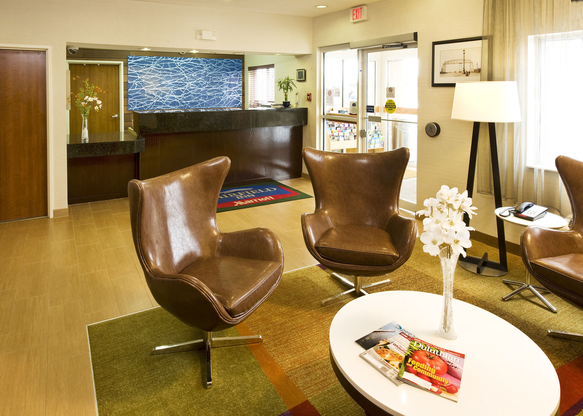 Фото AmericInn by Wyndham Duluth