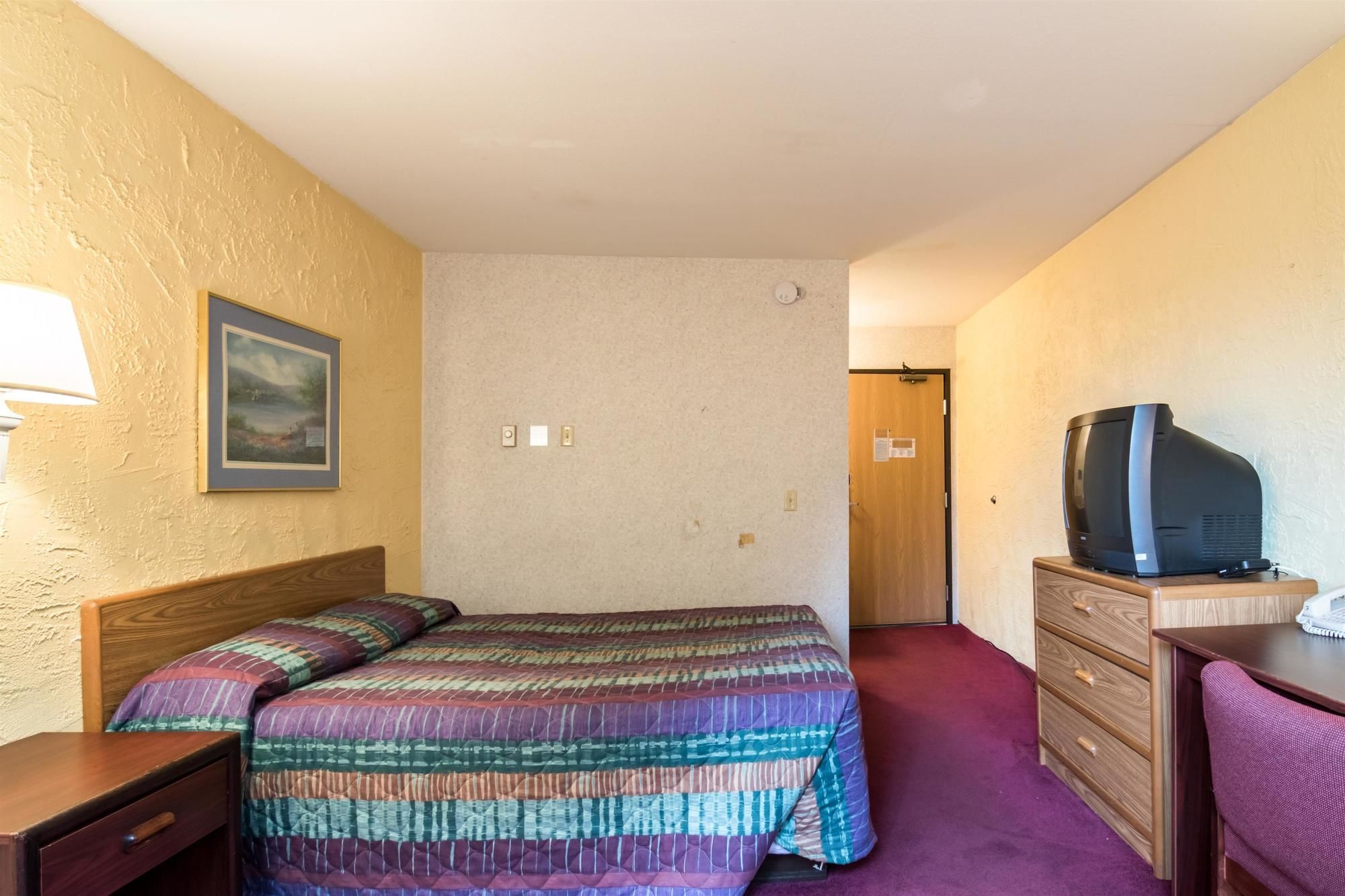 Фото Motel 6 Saint Paul Mn i 94