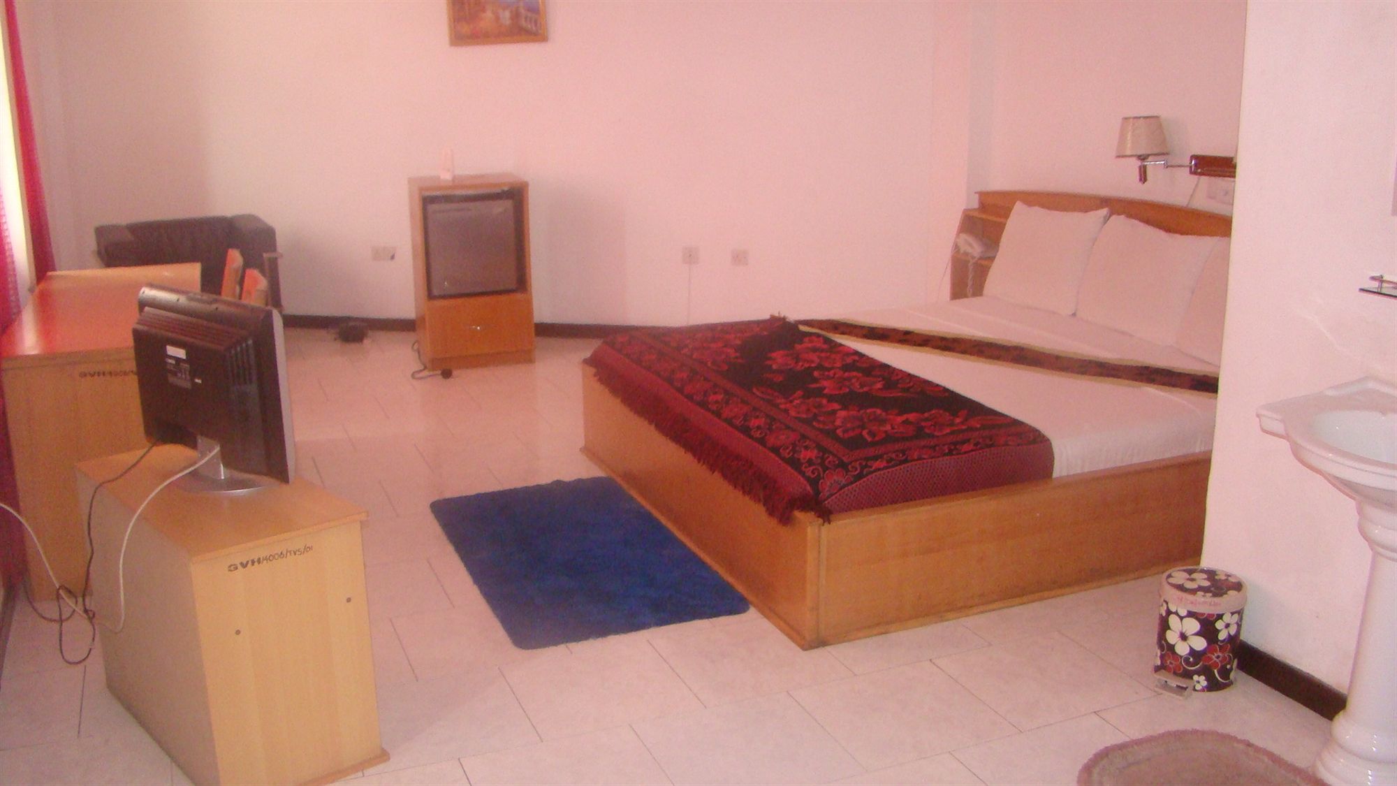 Фото Grand View Hotel