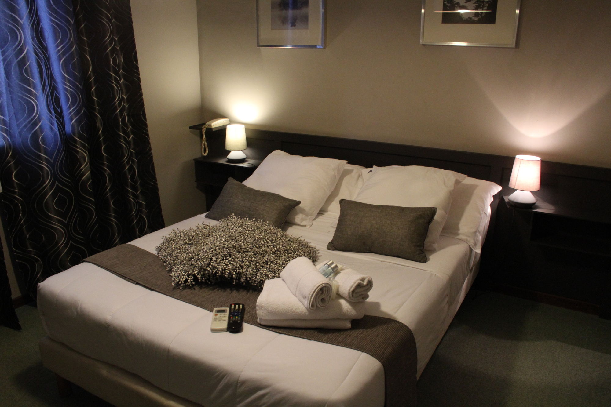 Фото L'Eau des Collines