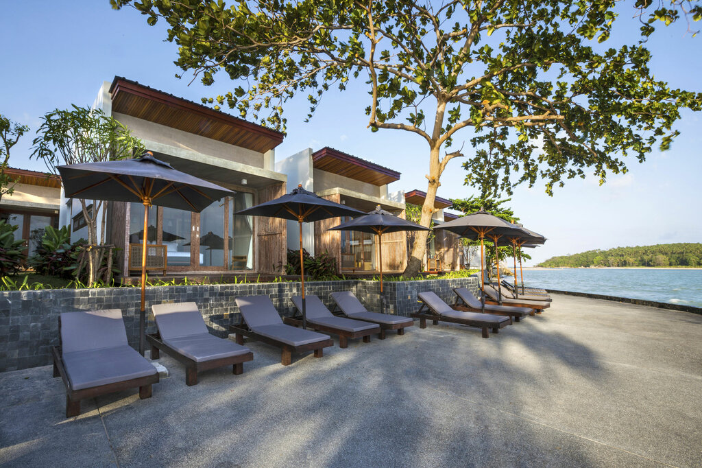 Hotel Casa de Mar Koh Samui, Samui, photo