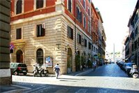 Фото Max Ripetta Rooms