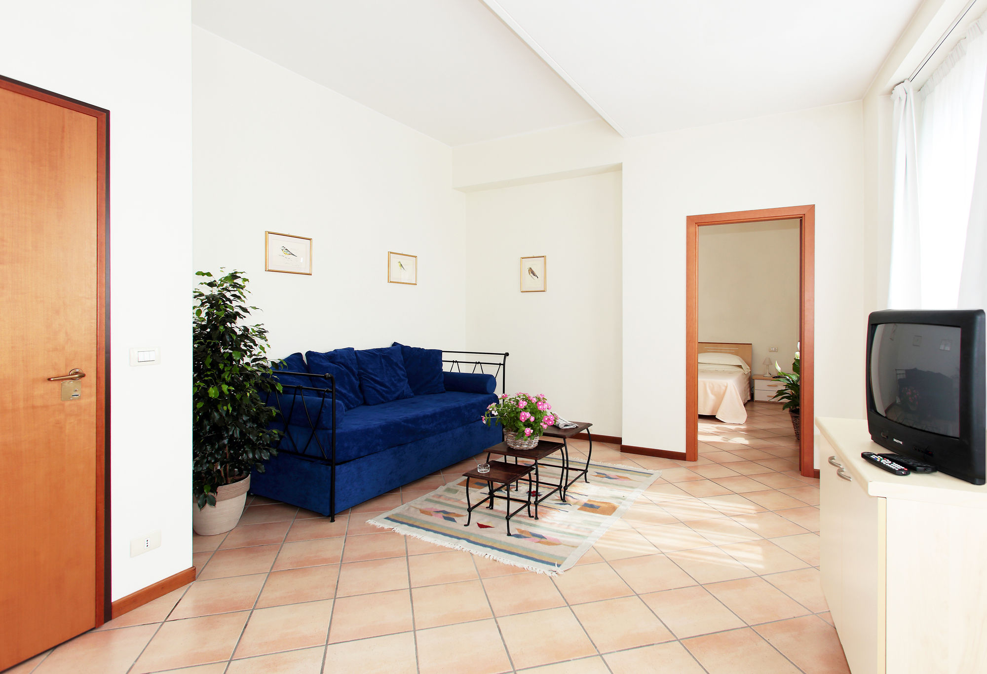 Фото Residence Cavour 16