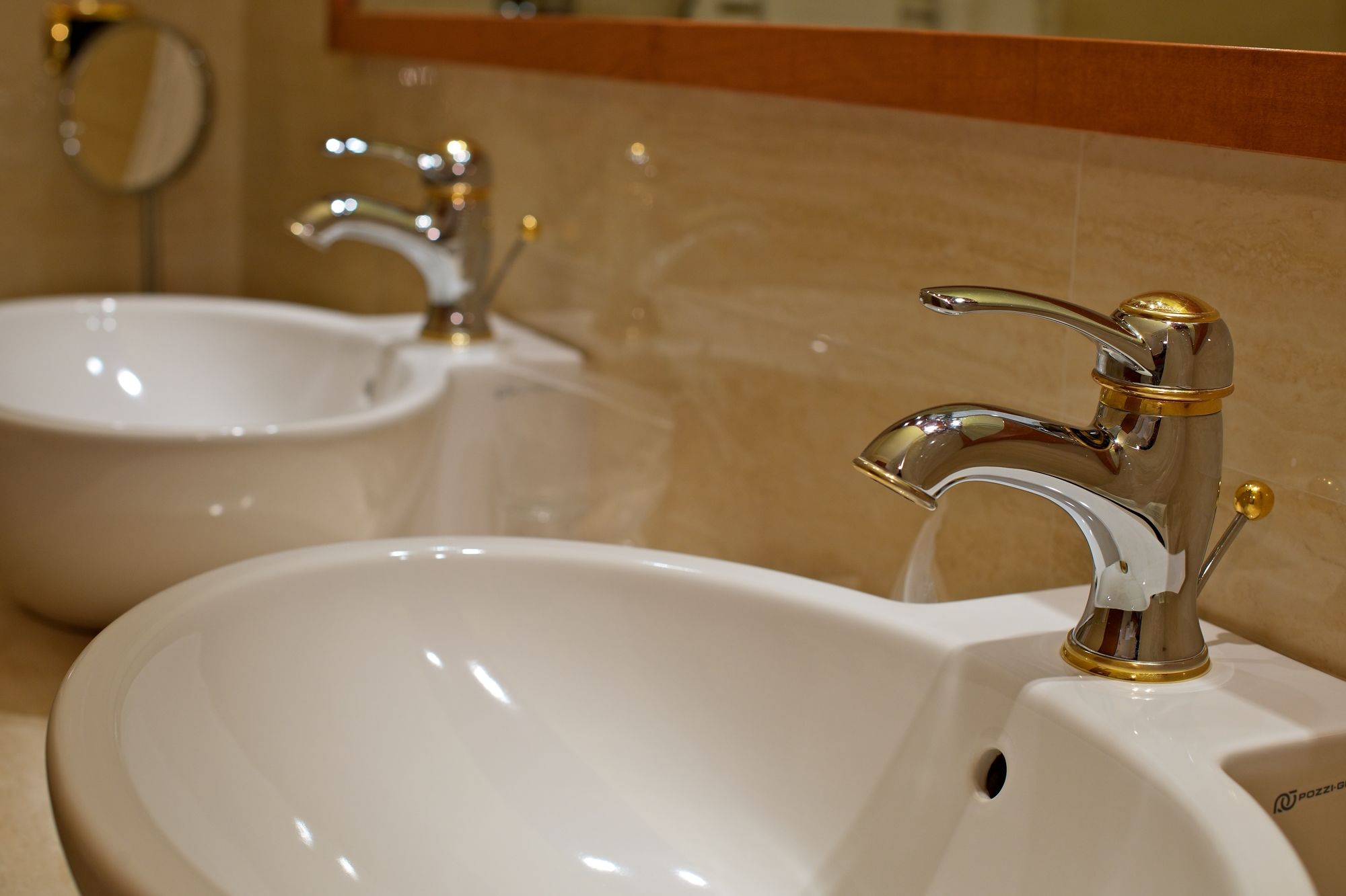 Фото Park Hotel Imperial Centro Tao Natural Medical SPA