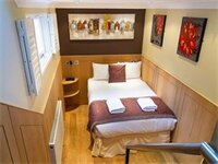 Фото The Melville Hotel by Rokxy - Kings Cross