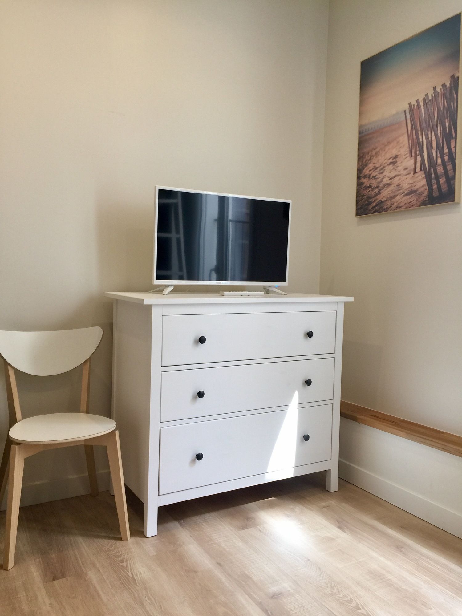 Фото Rent Cannes Résidence Gambetta