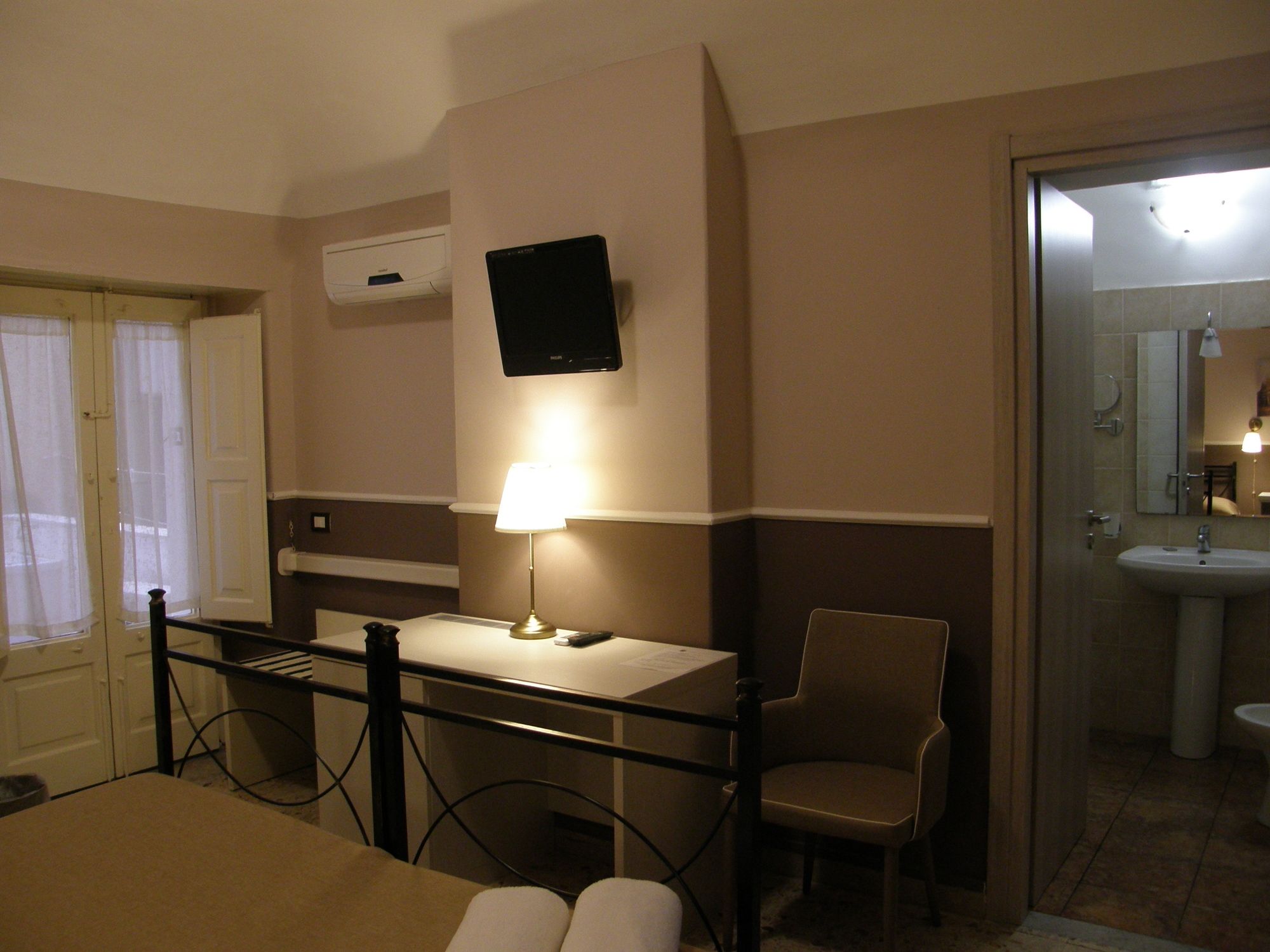 Фото Gattopardo House