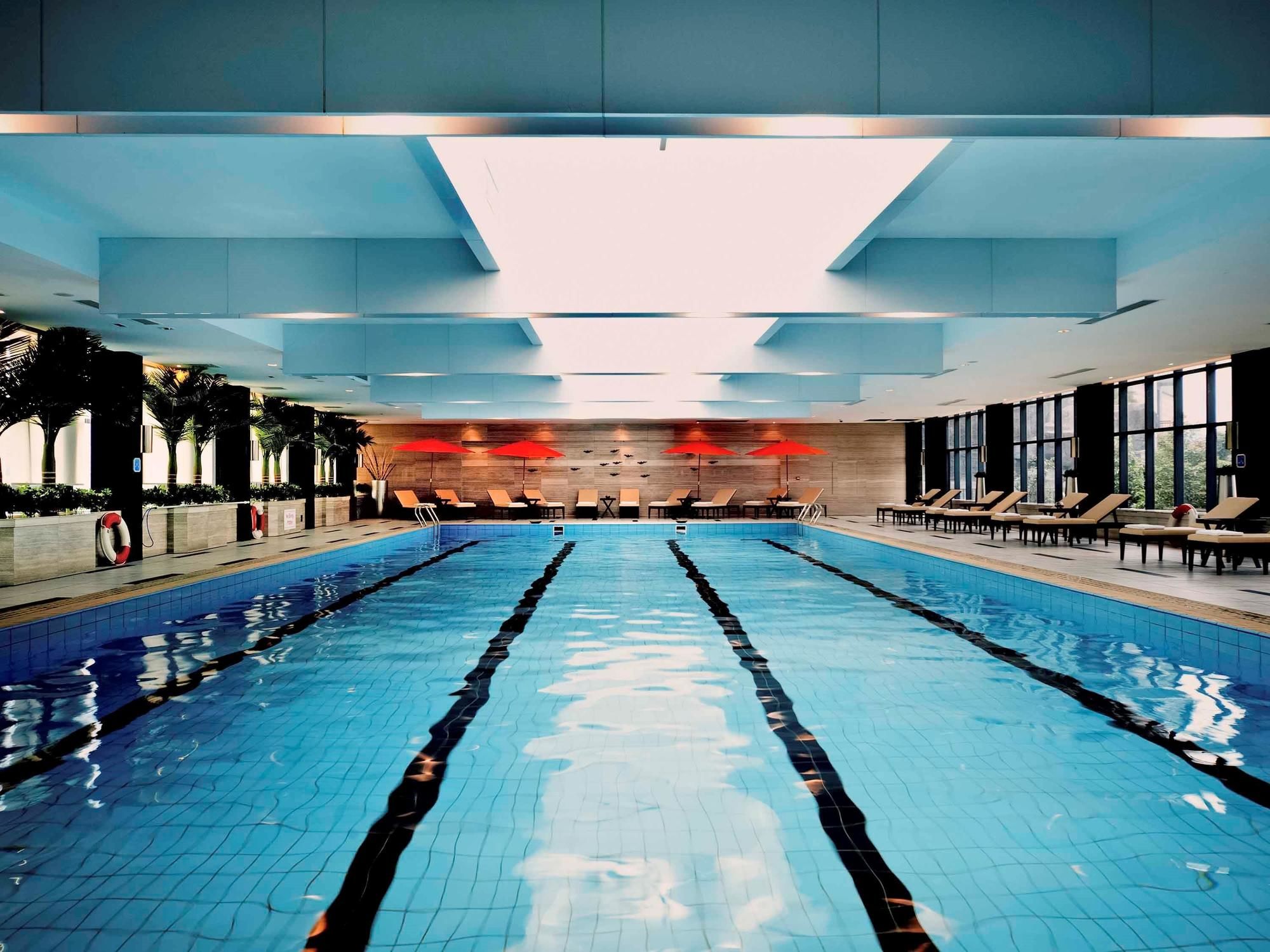 Фото Pullman Guiyang