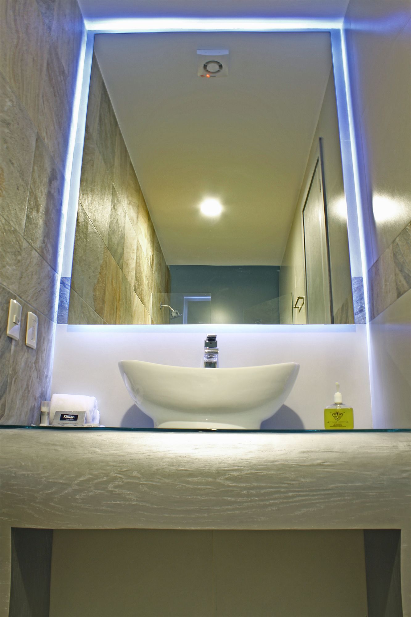 Фото Hotel Vista Hermosa