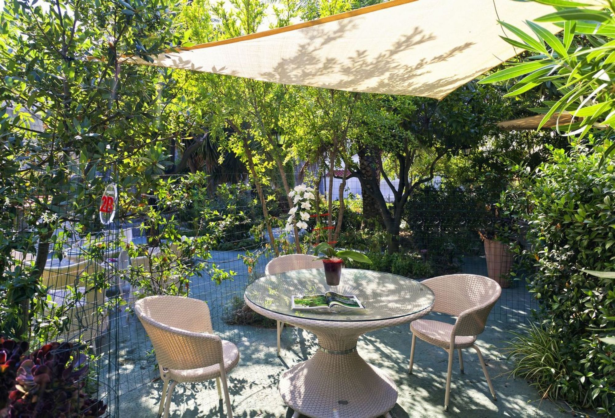 Фото Parco del Generale