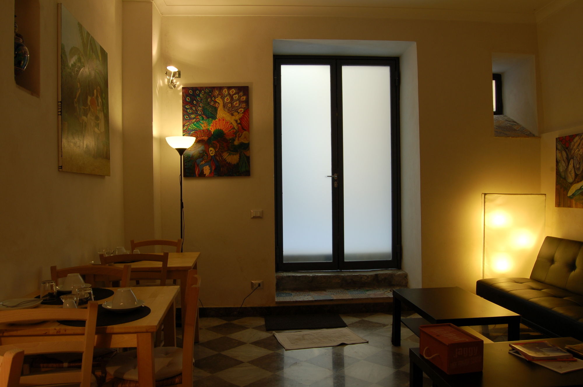 Фото Bed and Breakfast Federico Secondo