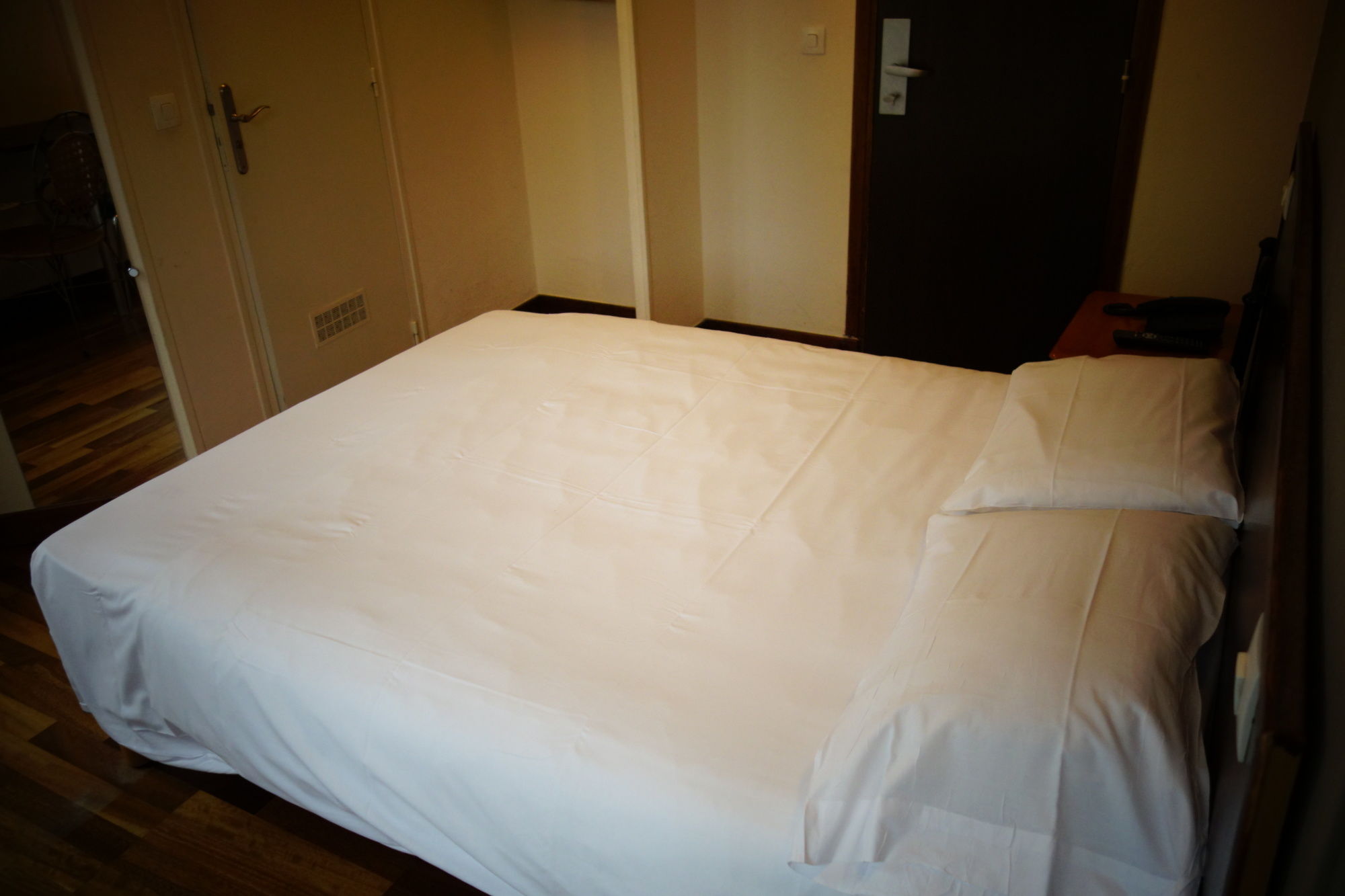 Фото Hôtel Des Arts Bastille