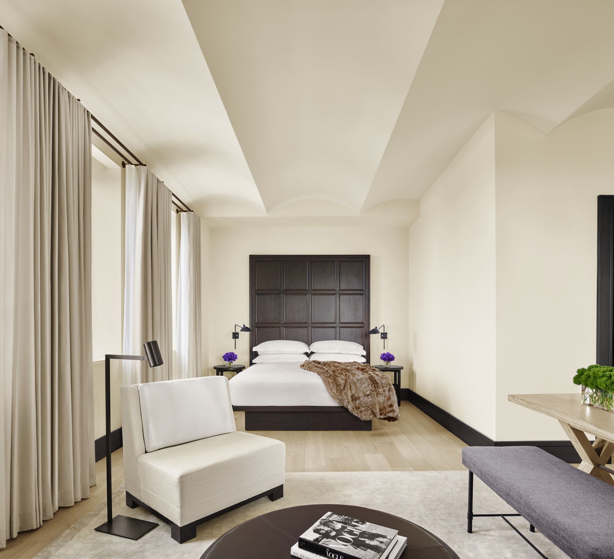 Фото The New York Edition