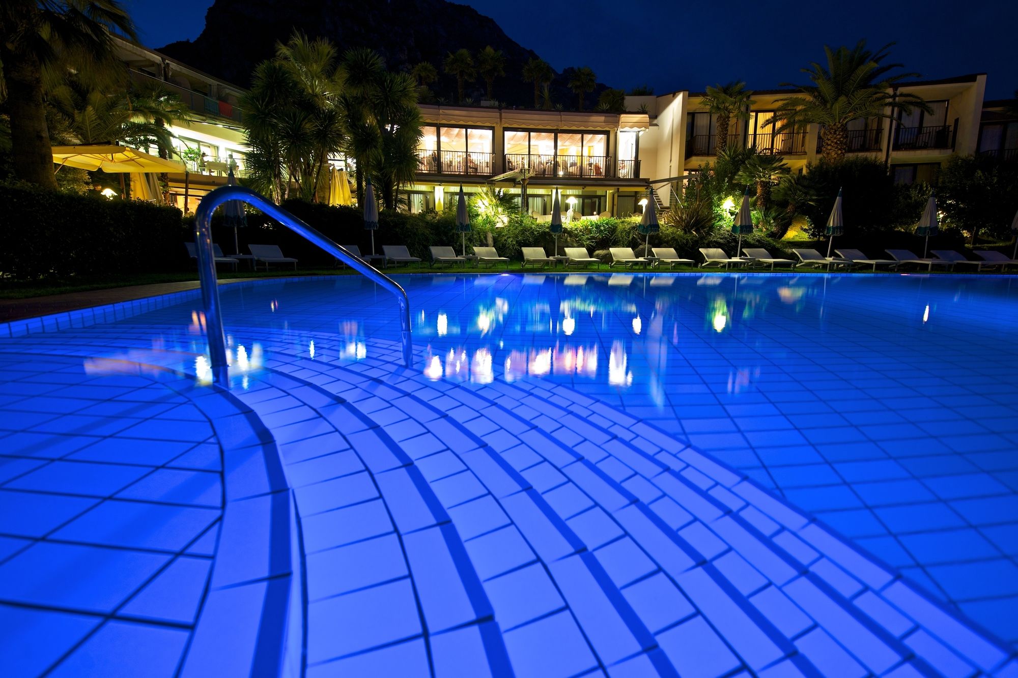 Фото Park Hotel Imperial Centro Tao Natural Medical SPA