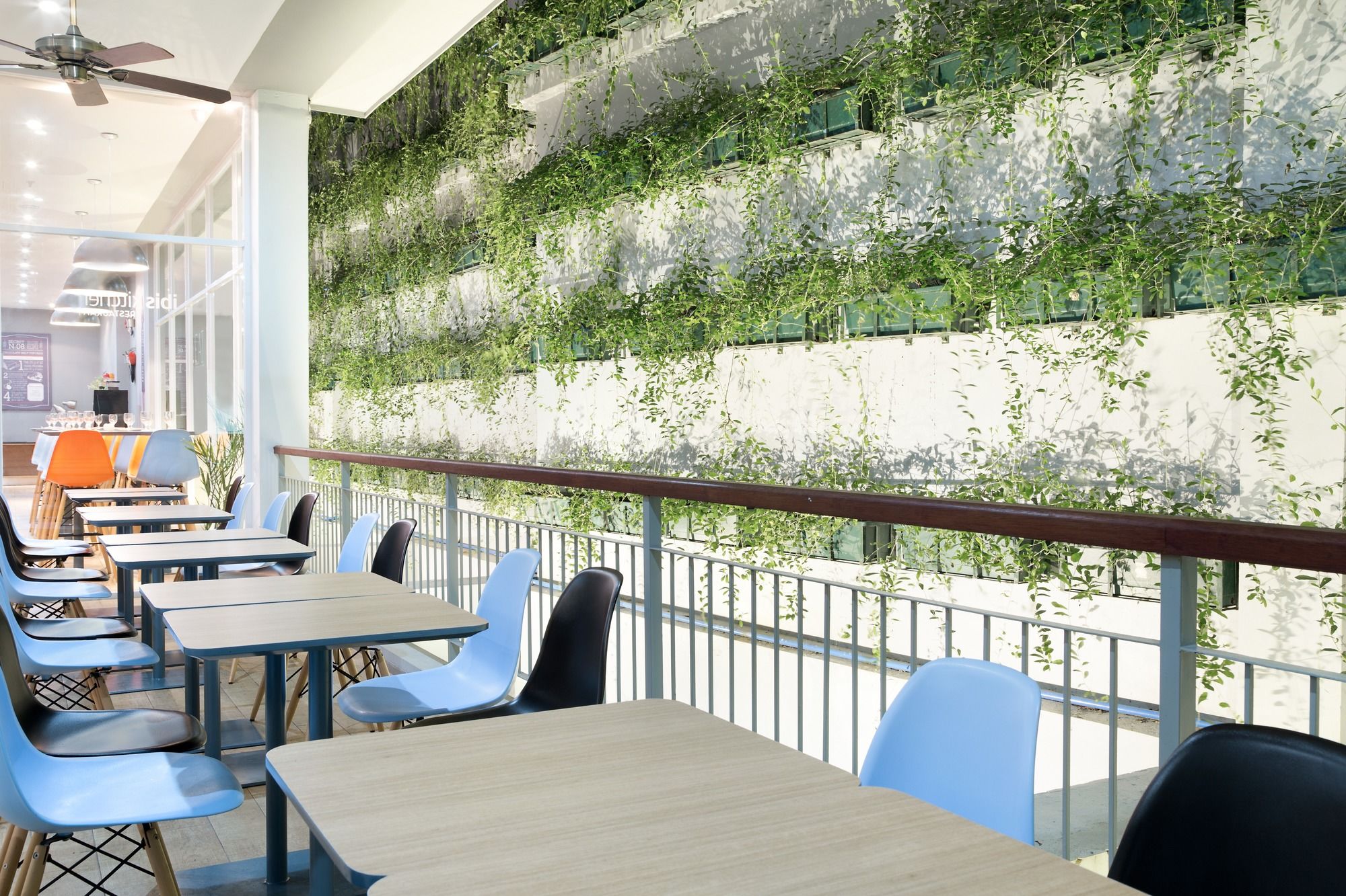 Фото Ibis Bandung Pasteur