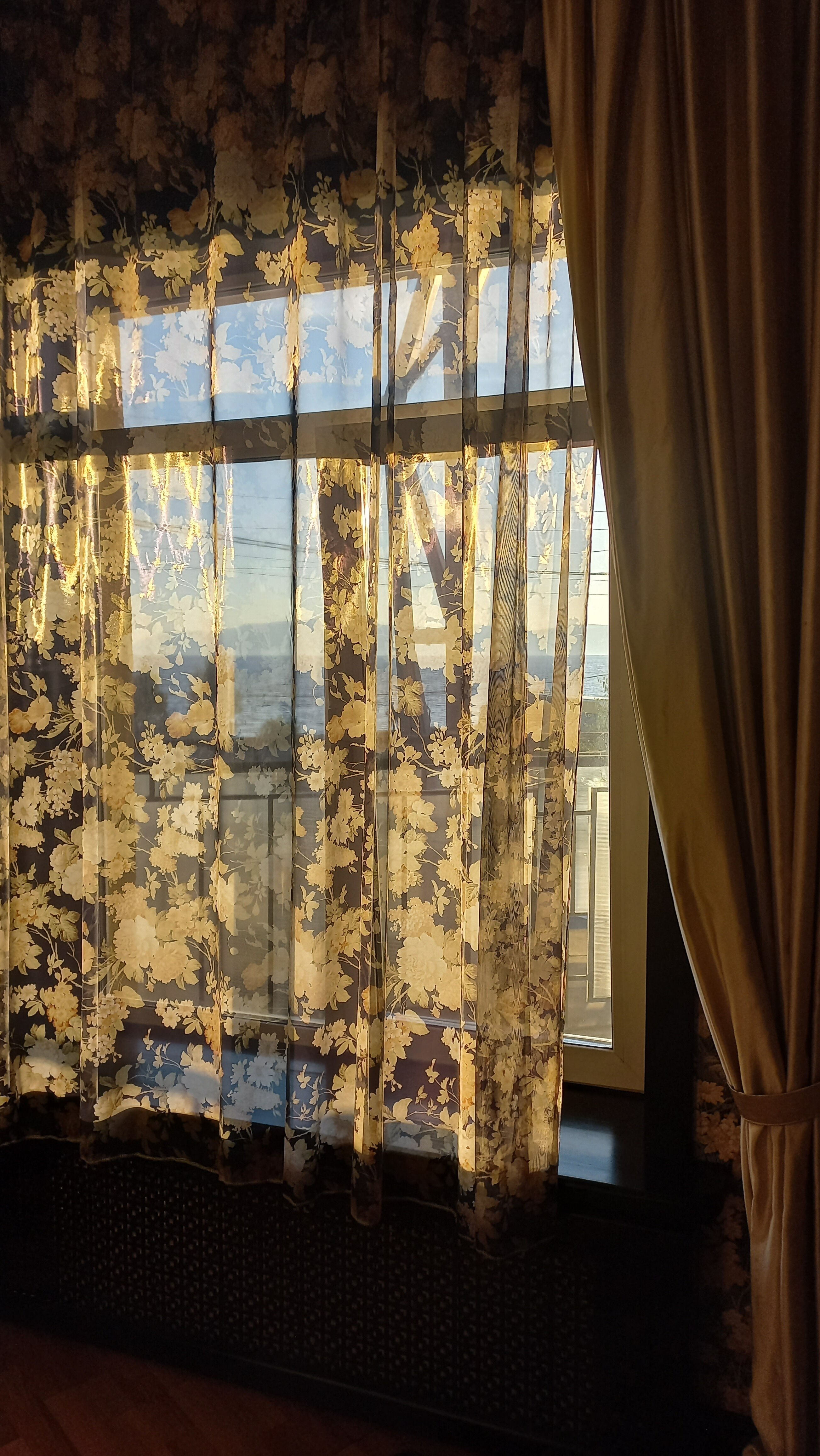 Фото Подлеморье