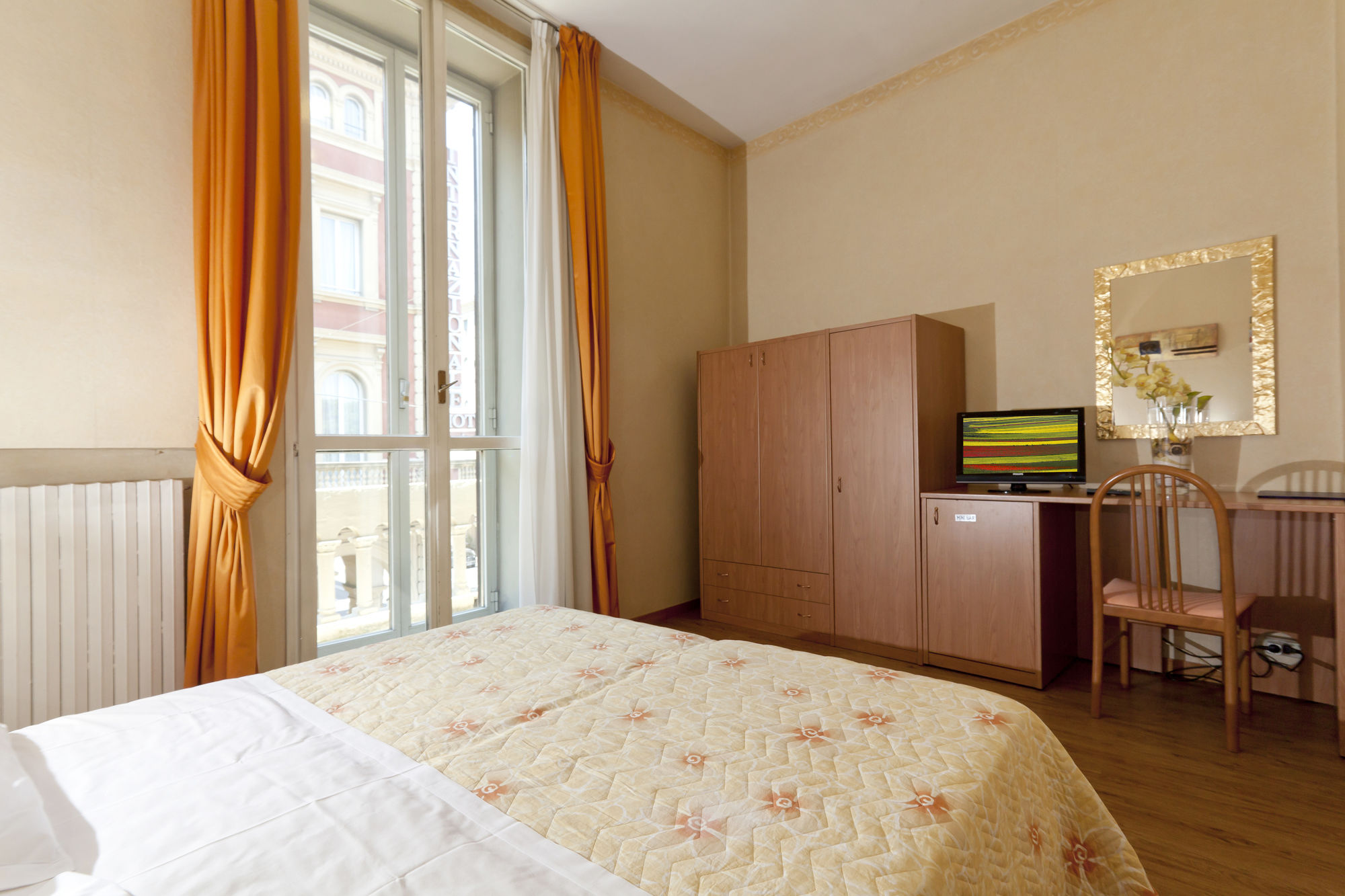 Фото Hotel Donatello