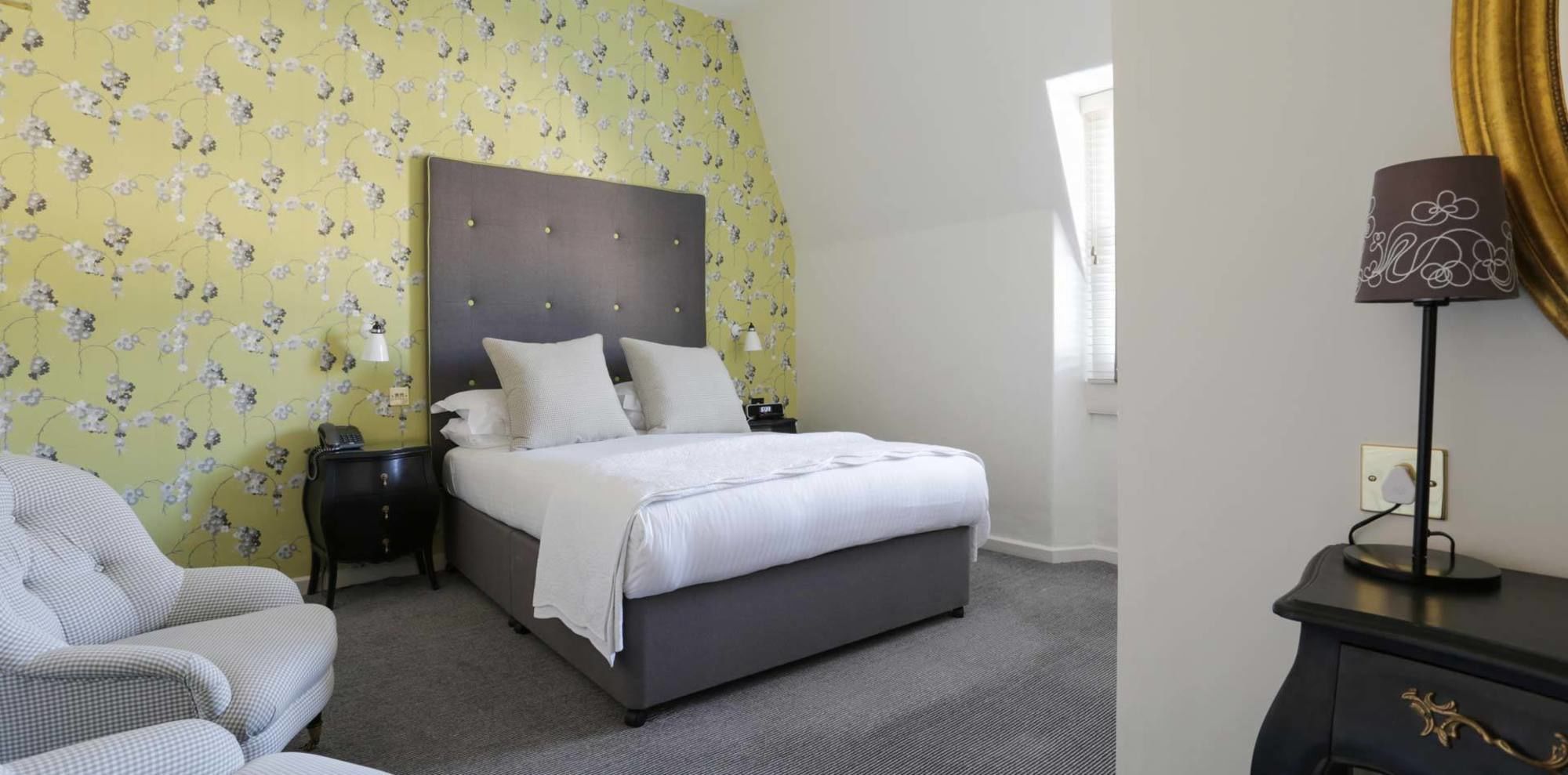 Фото The Roseate Villa Bath