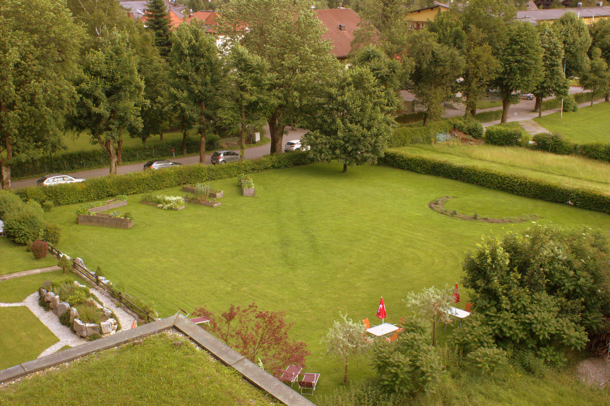 Фото Hotel Germania Gastein