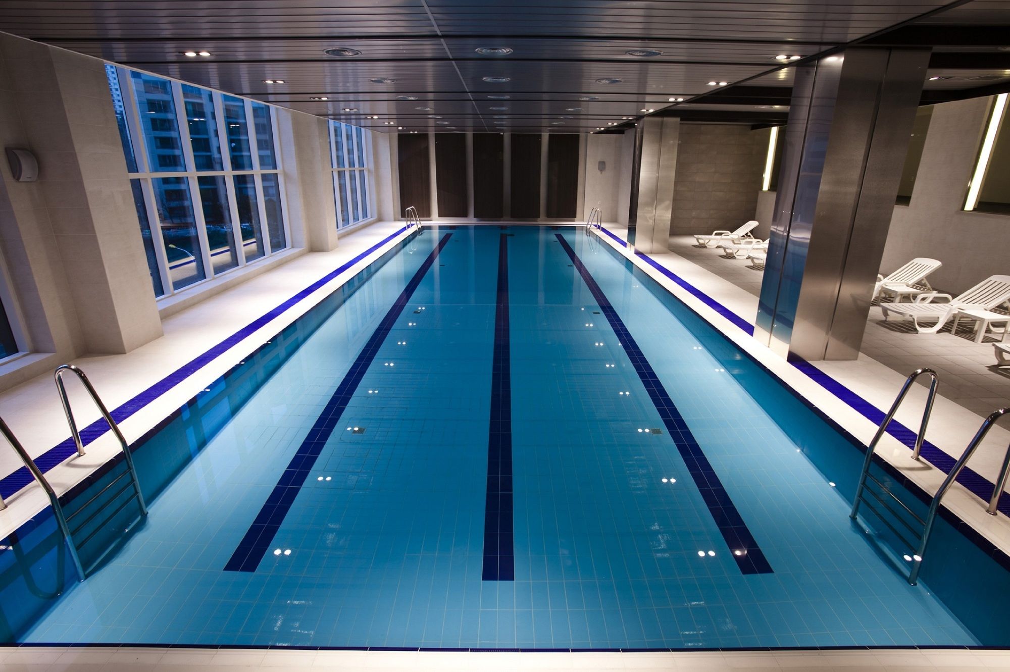 Фото Lotte City Hotel Mapo