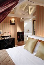 Фото Hotel Opera Opal