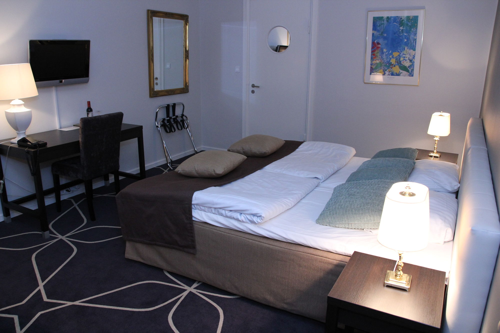 Фото Hotel Dania