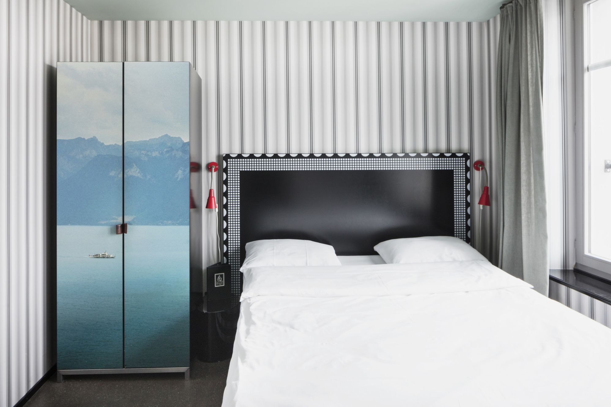 Фото Boutique & Art Hotel Helvetia