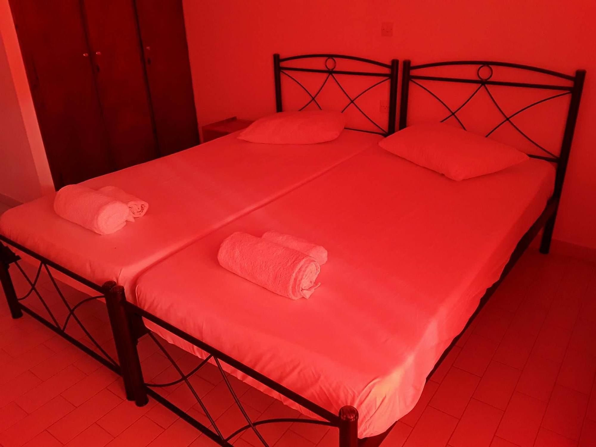 Фото Aronis Apartments