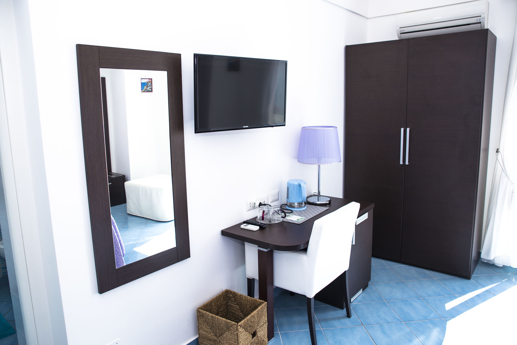 Фото B&b Casa Nilde Positano