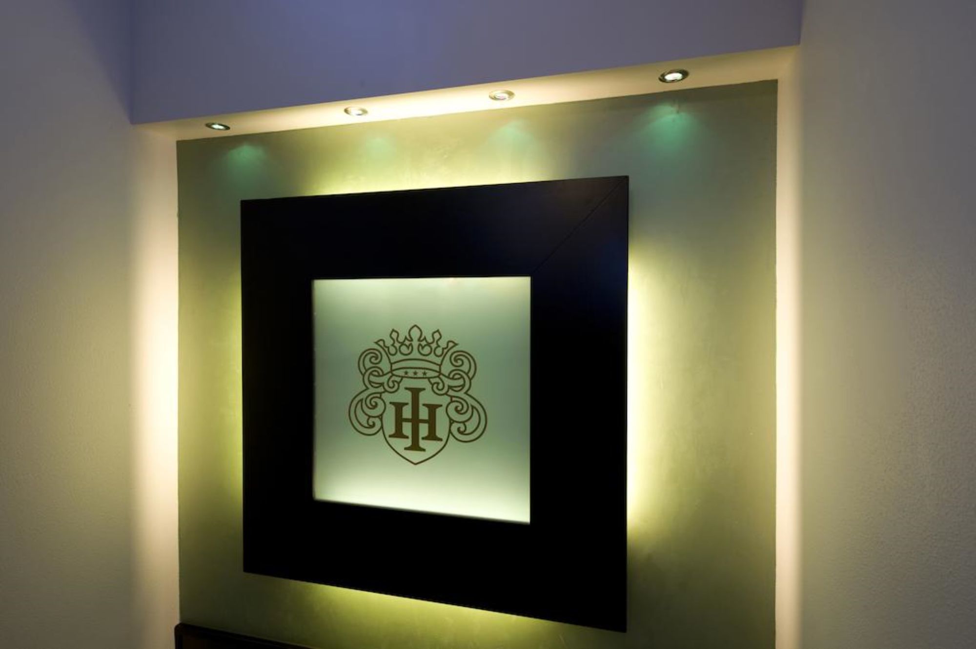 Фото Отель Ideale