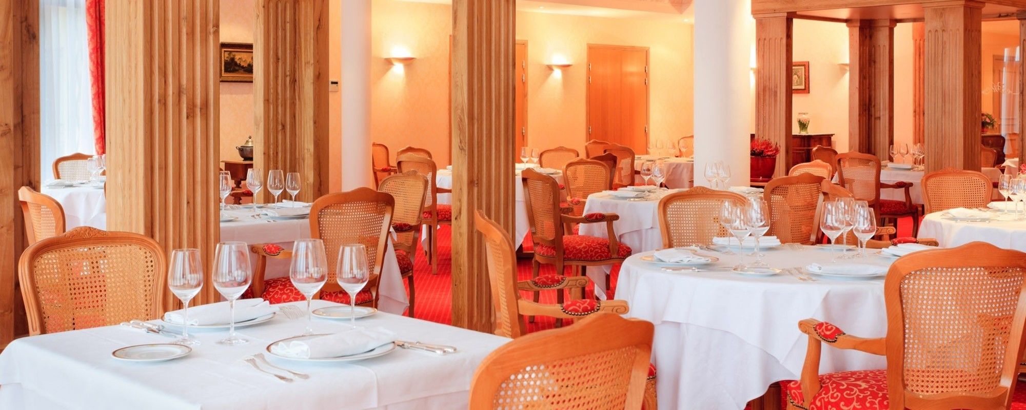 Фото Home Médicis Les Petites Roches