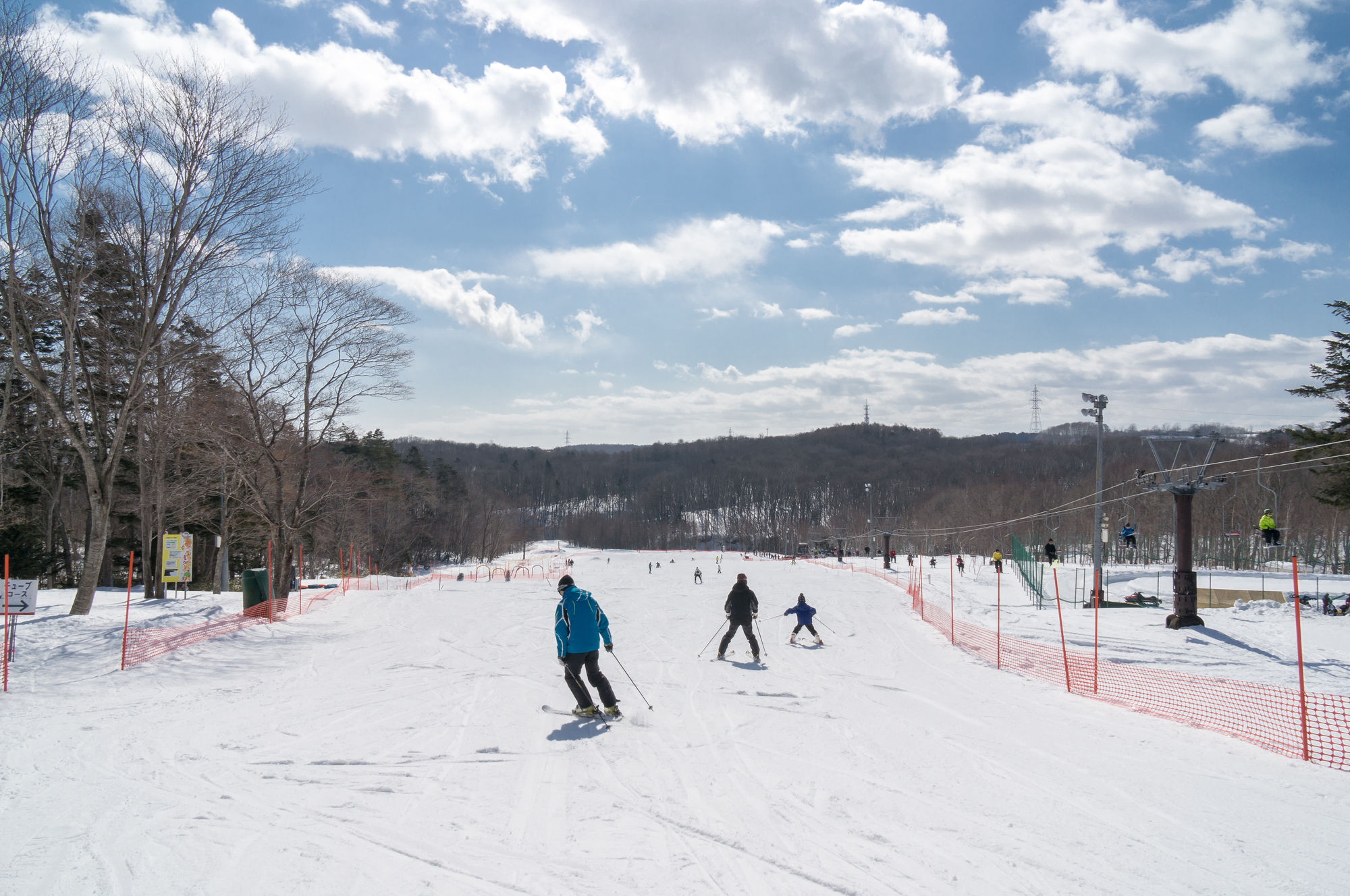 Фото Sapporo Kitahiroshima Classe Hotel