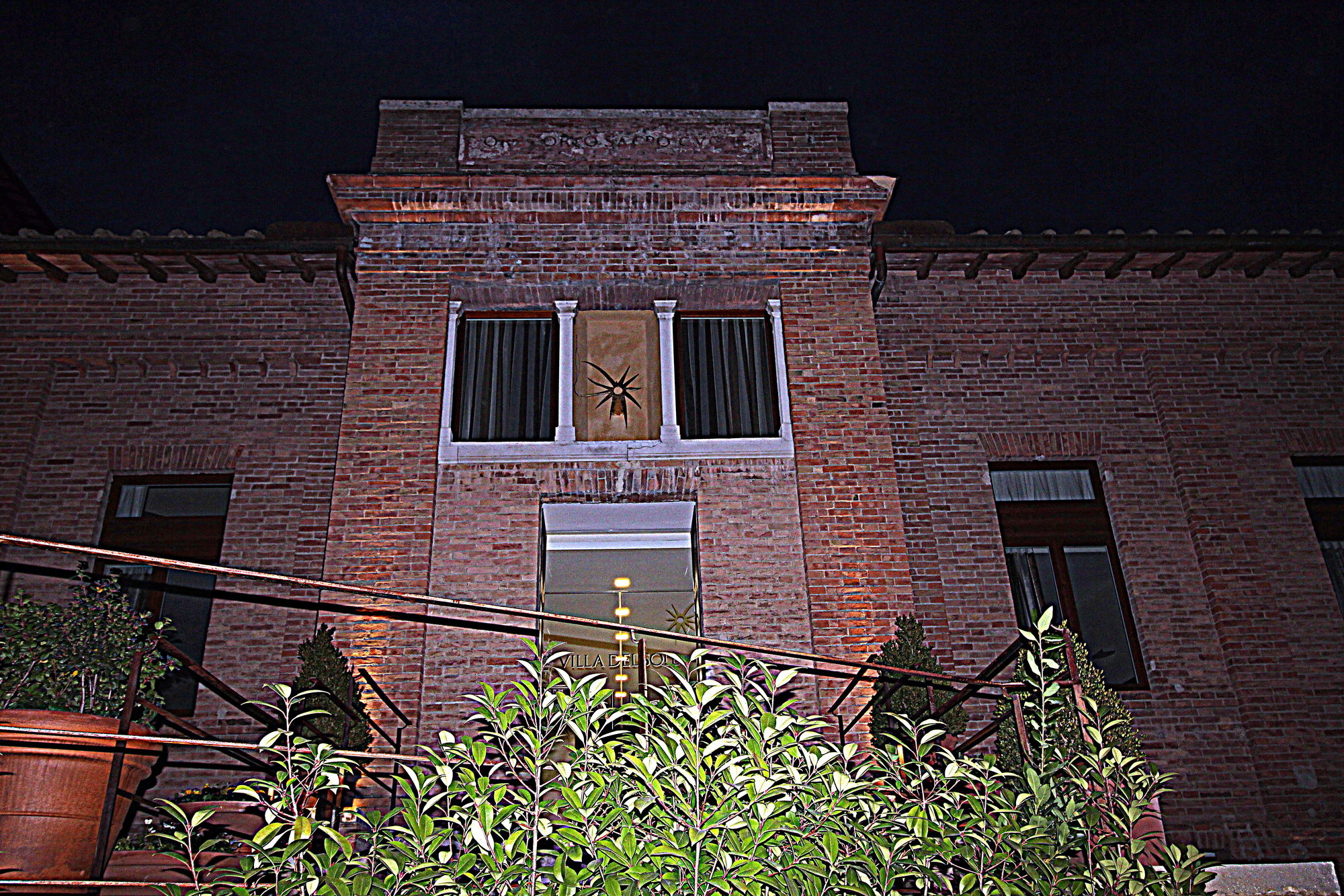 Фото Villa del Sole