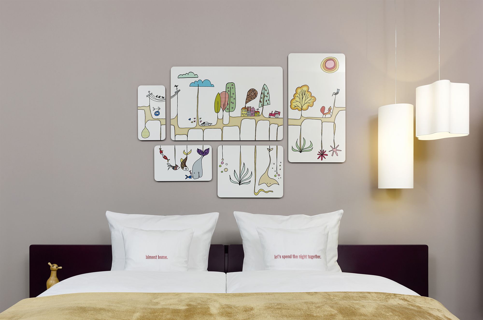 Фото 25hours Hotel Zürich West