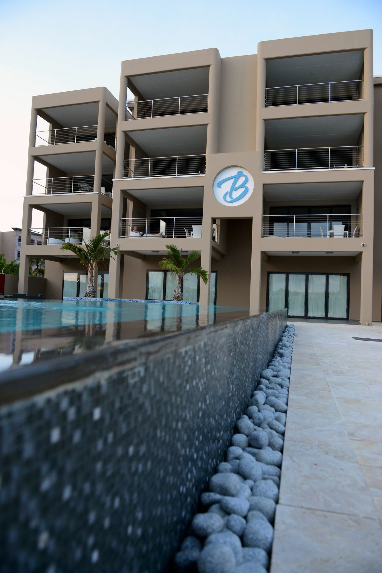 Фото The Beach House Curacao