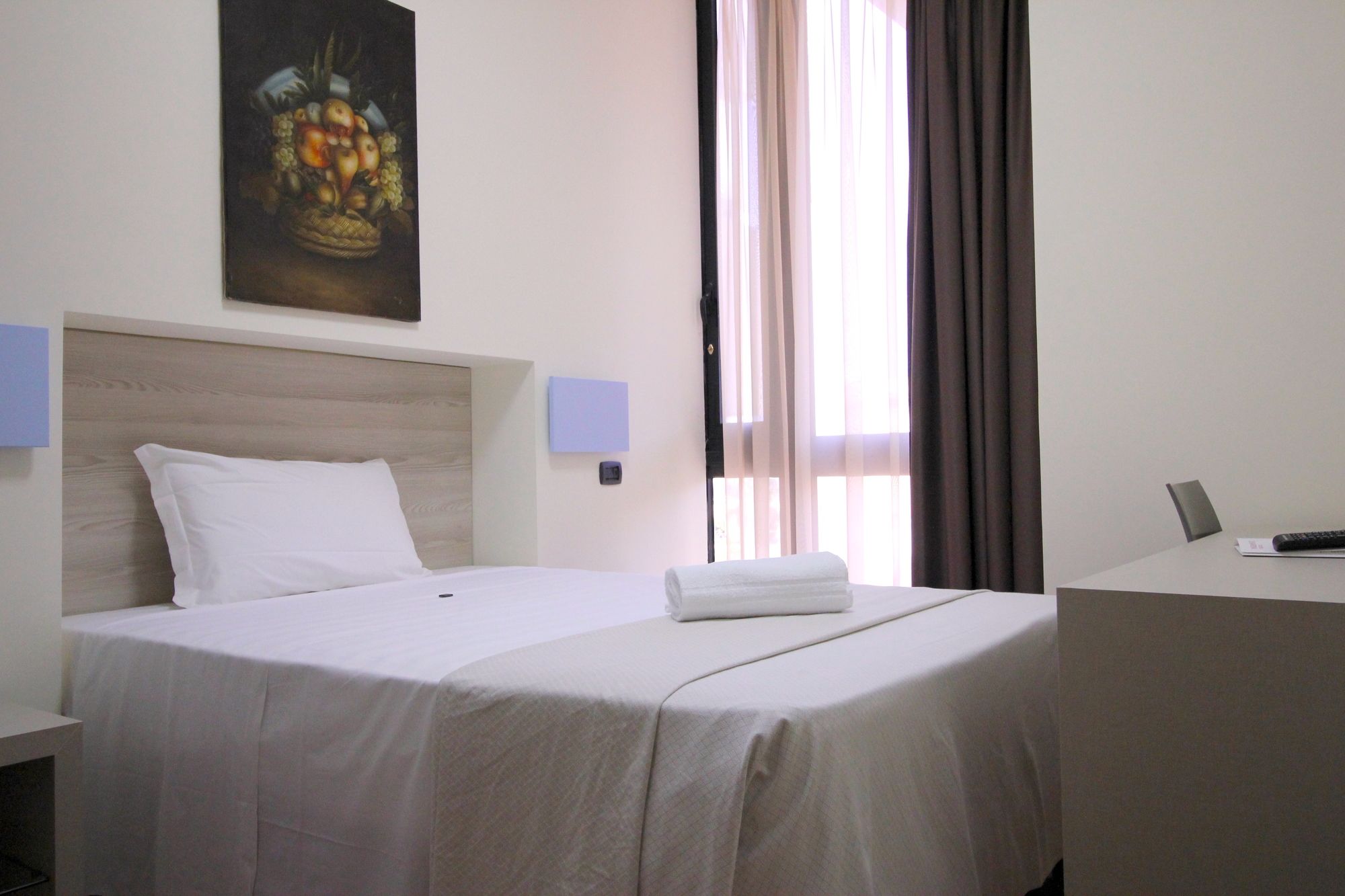 Фото Hotel Fly