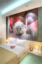 Фото BdB Luxury Rooms San Pietro
