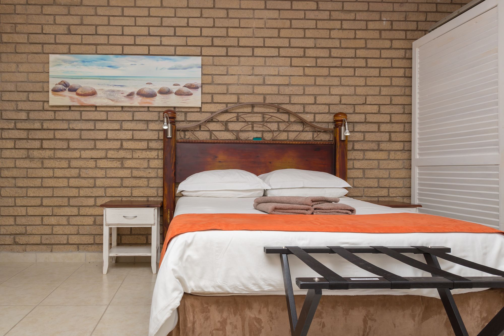 Фото St Lucia Safari Lodge