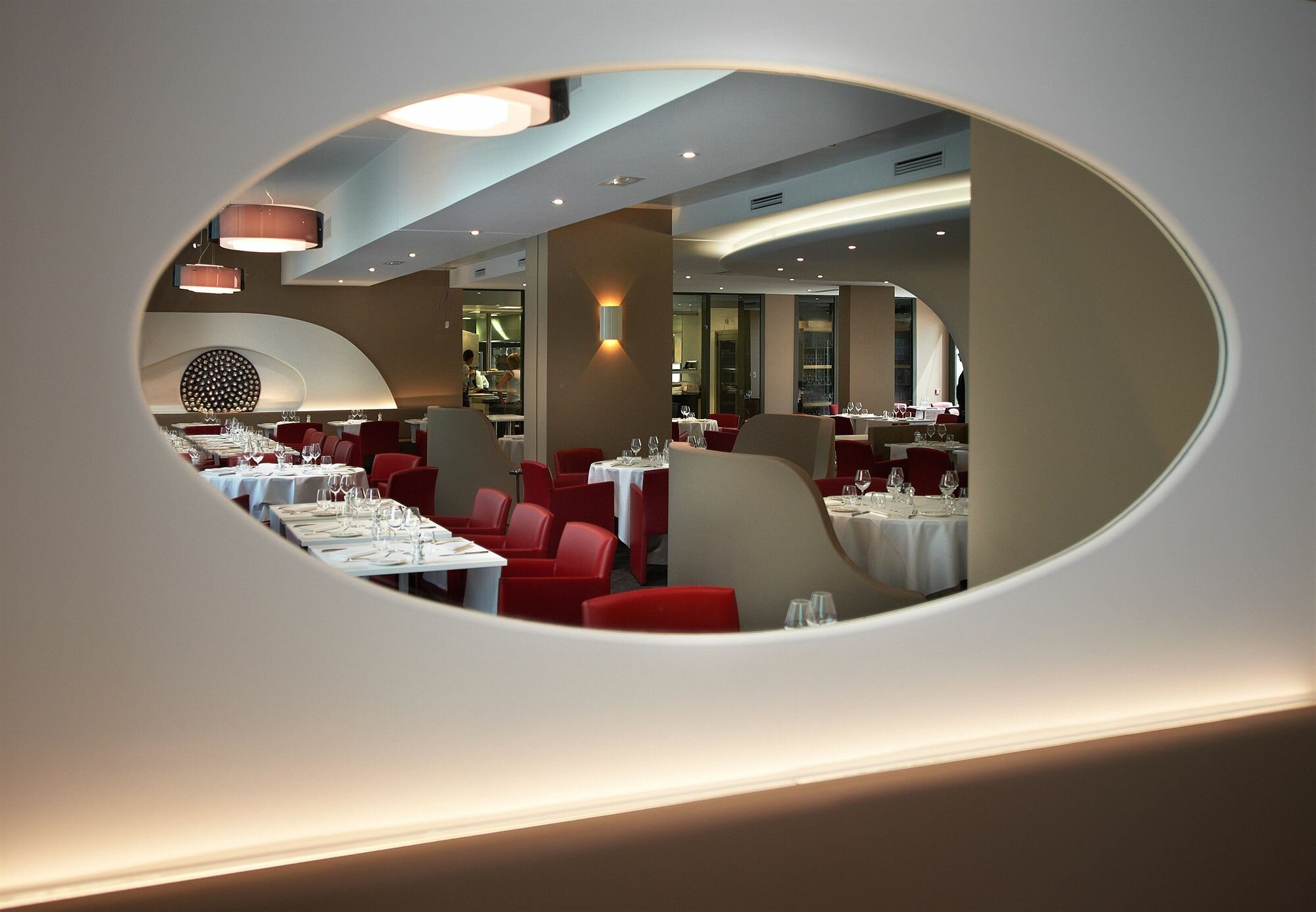 Фото Mercure Villefranche en Beaujolais Ici & La