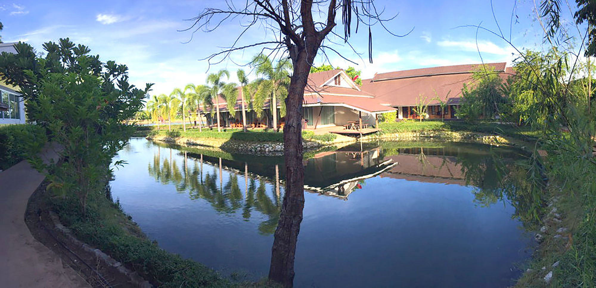 Фото Good Times Resort