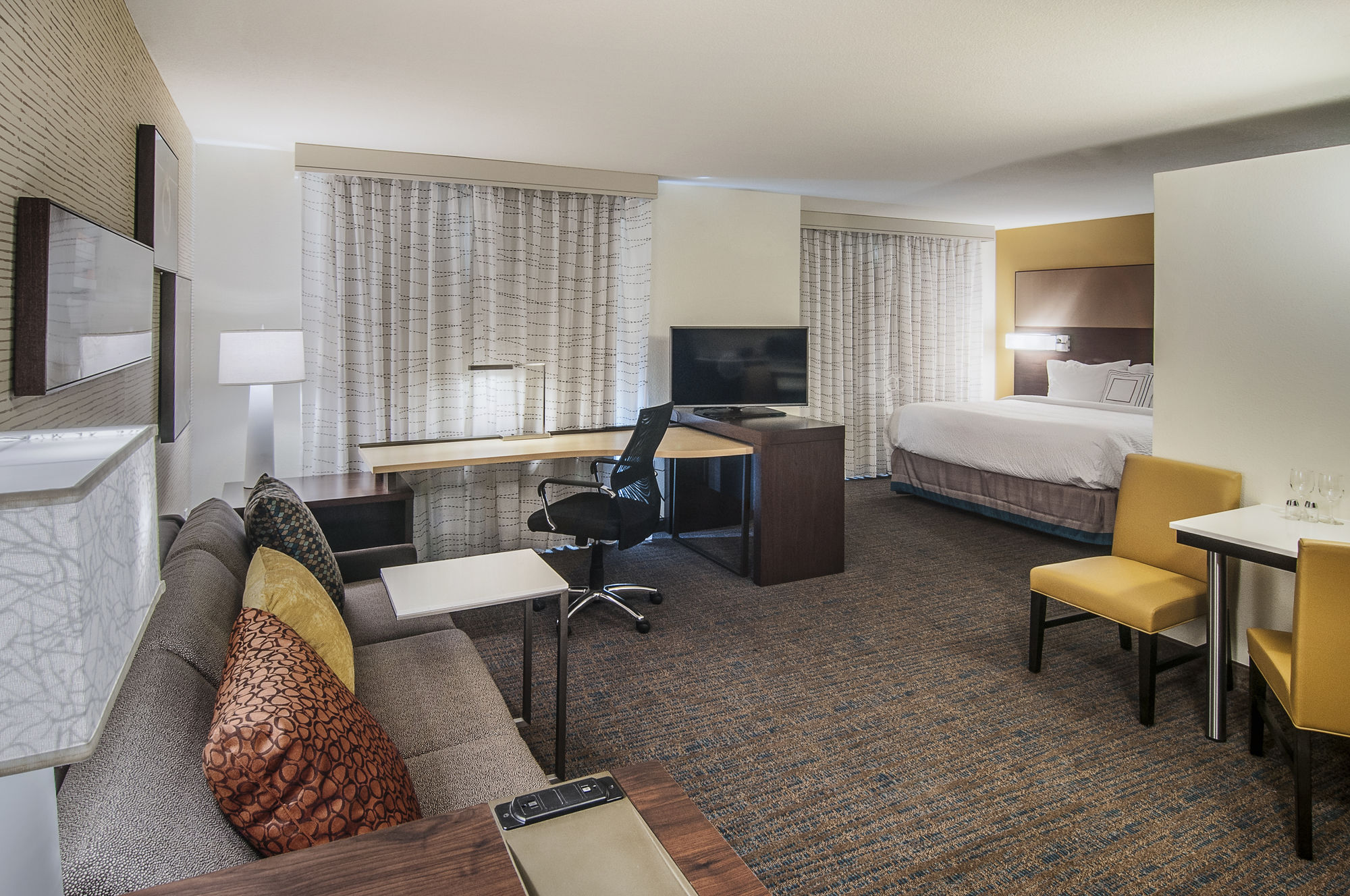 Фото Residence Inn Rapid City