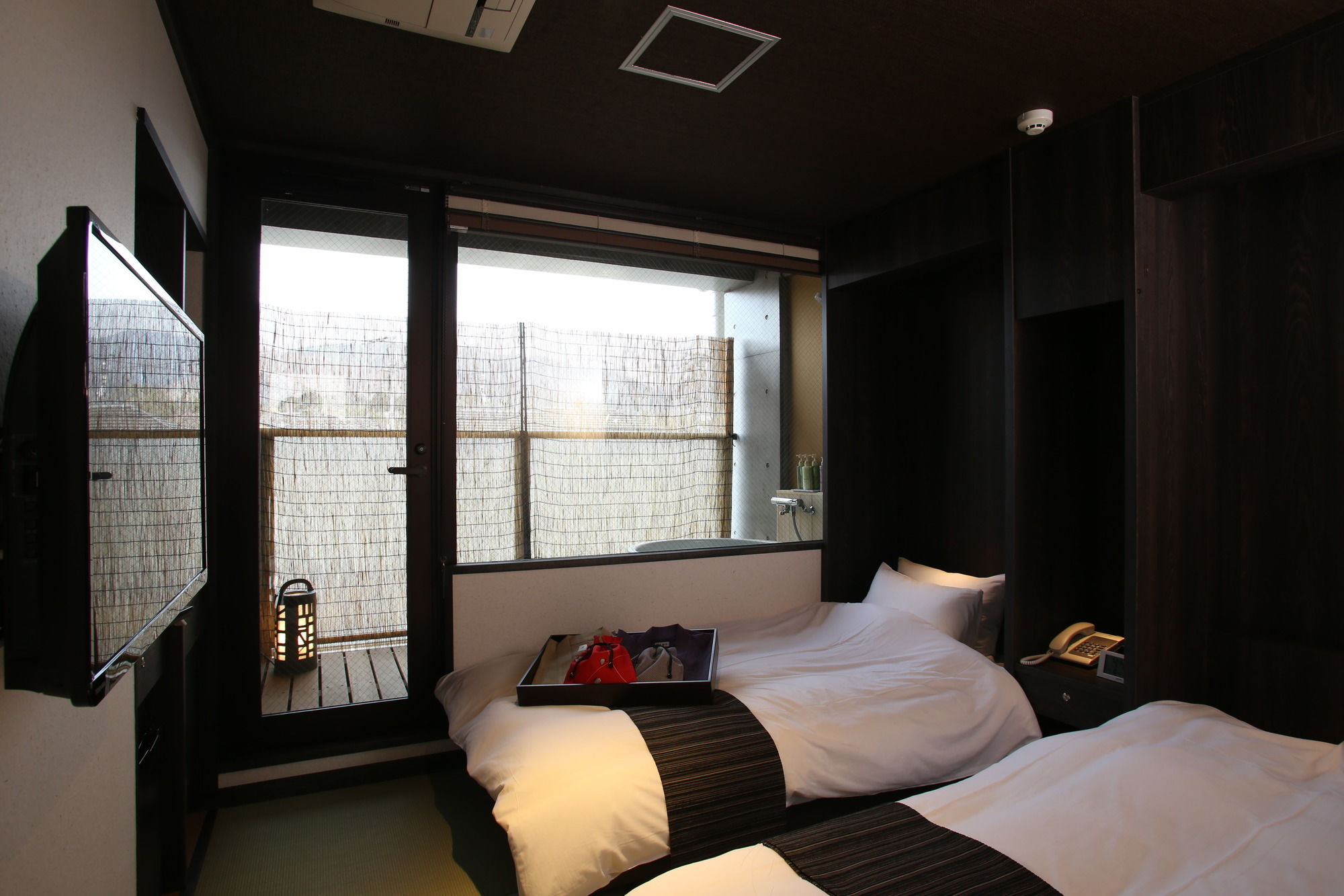 Фото Wakasa Bettei