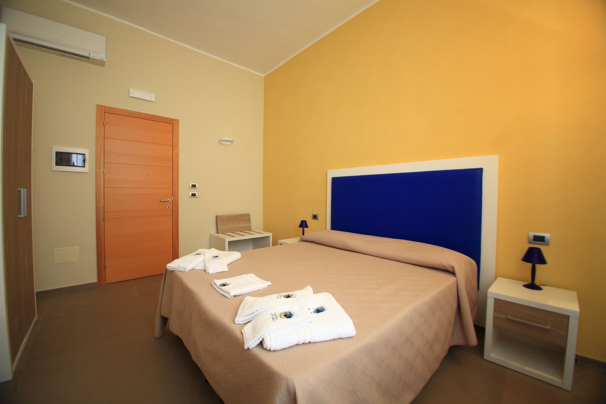 Фото Hotel Città Bella