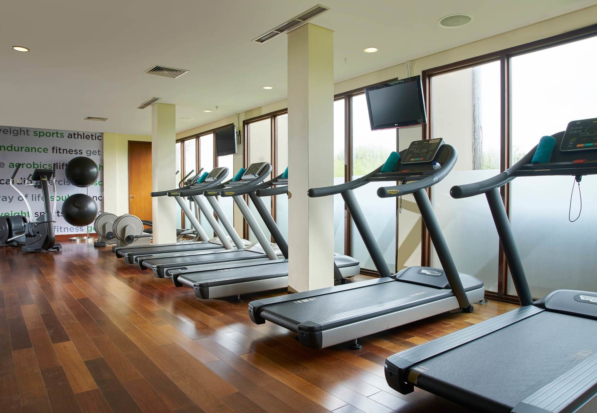 Фото Marriott’s Bali Nusa Dua Gardens