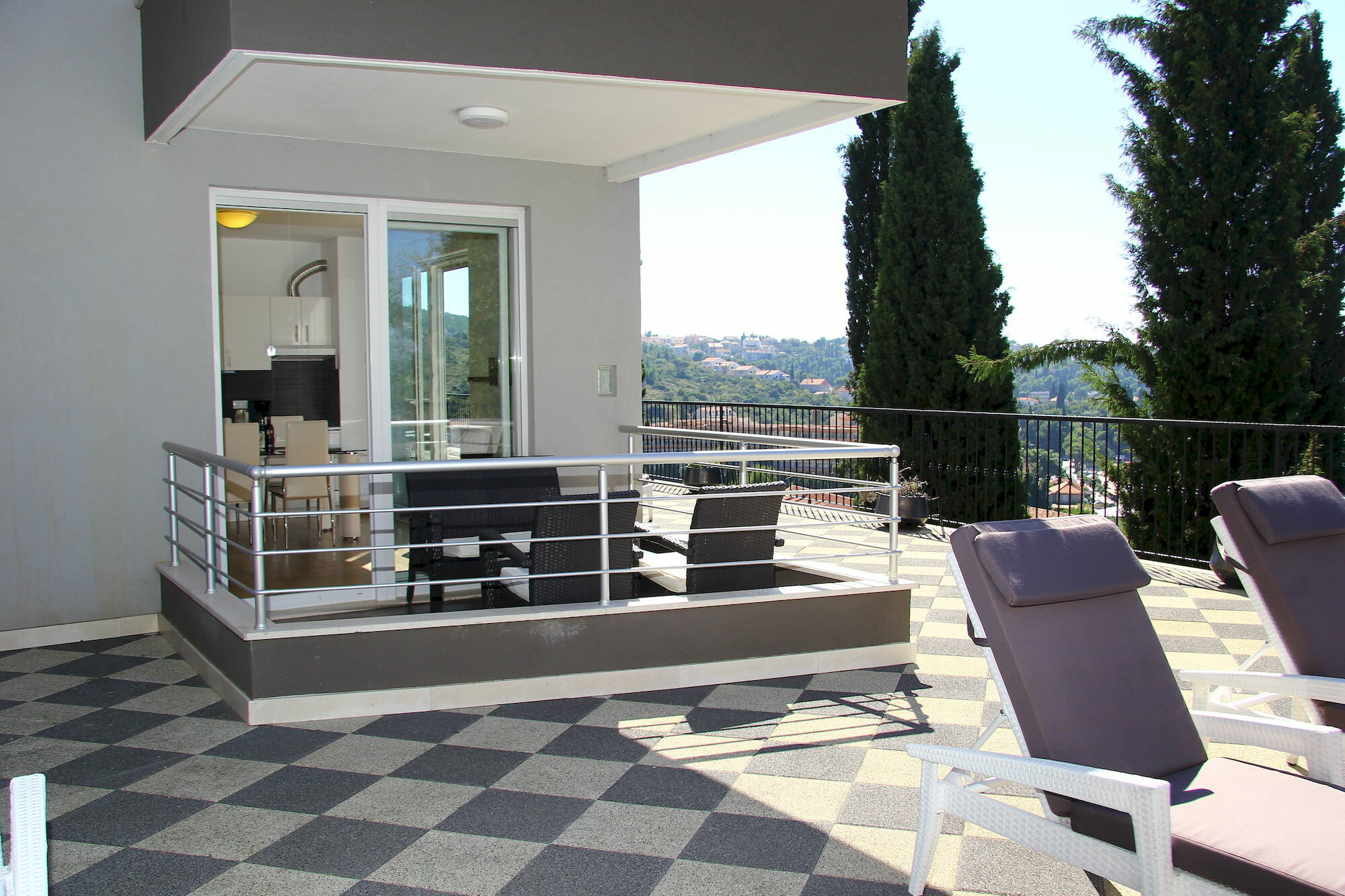 Фото Apartments Didan