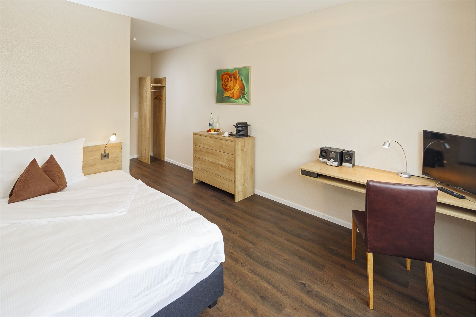 Фото Villmergen Swiss Quality Hotel