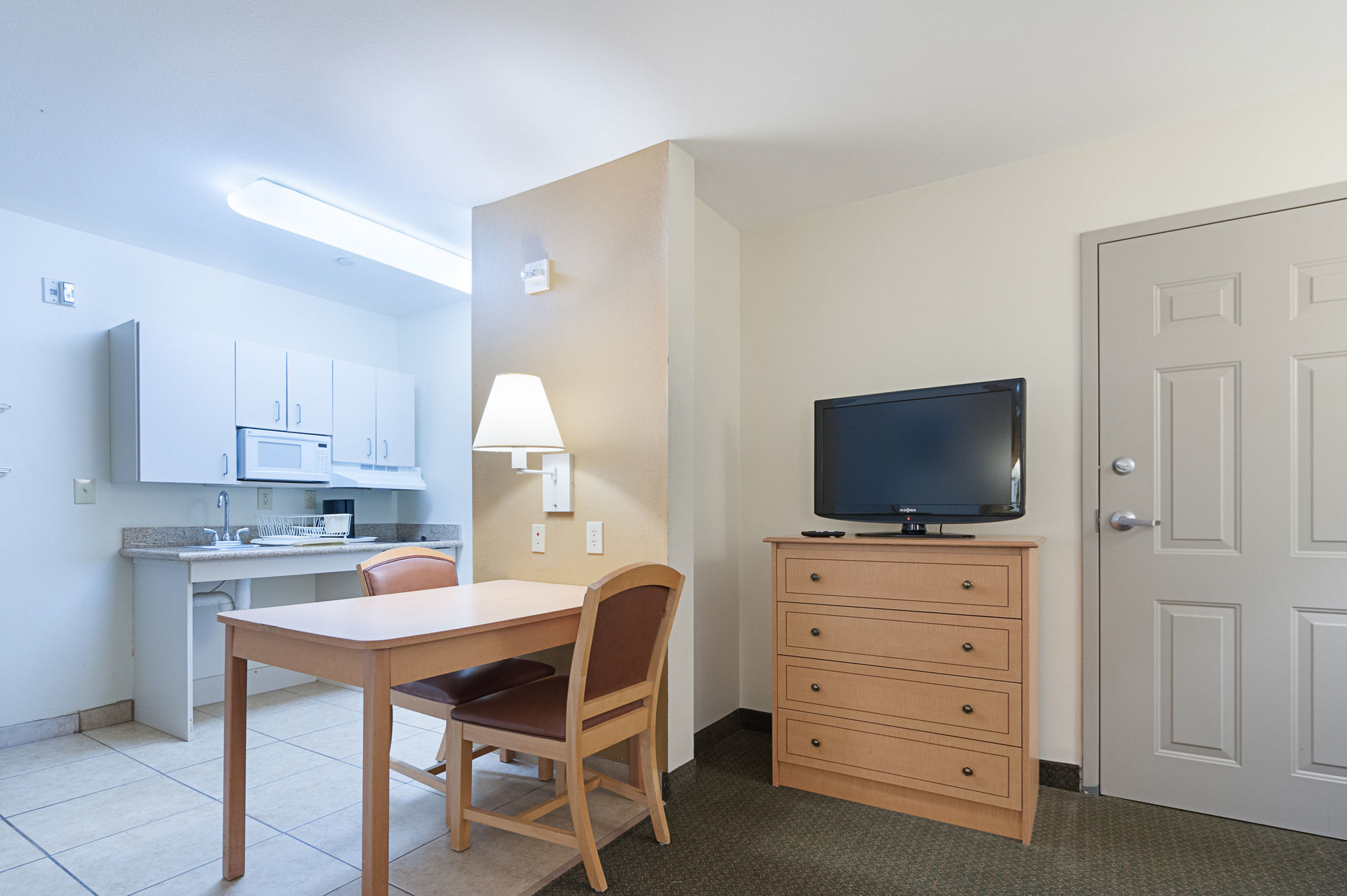 Фото Studio 6 Lafayette, La - Broussard