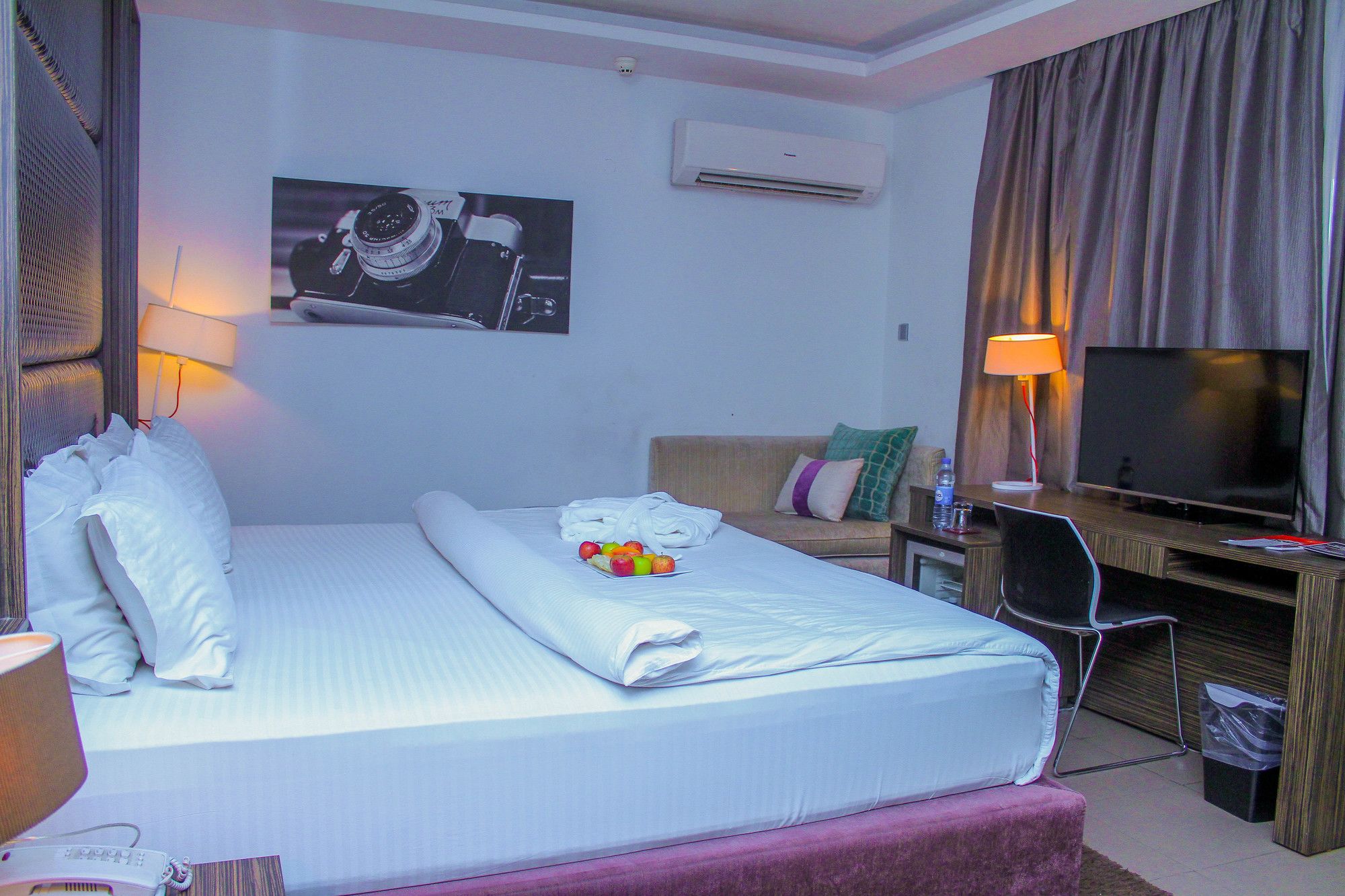 Фото Maison Fahrenheit