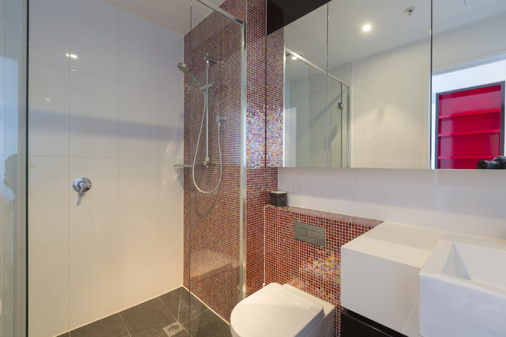 Фото Apartments Melbourne Domain - New Quay Docklands